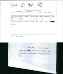 - Vintage Photograph