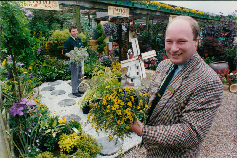 - Vintage Photograph