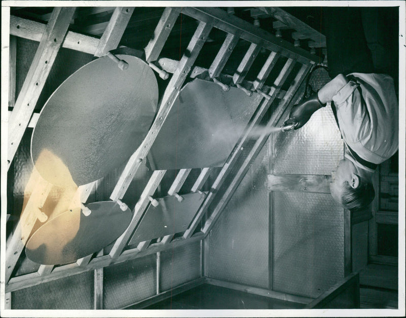 - Vintage Photograph