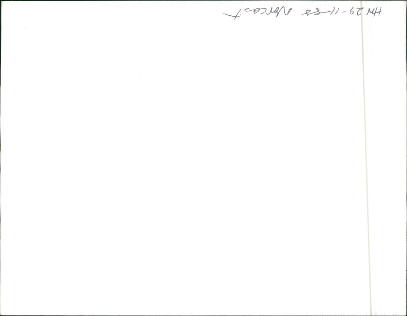 - Vintage Photograph