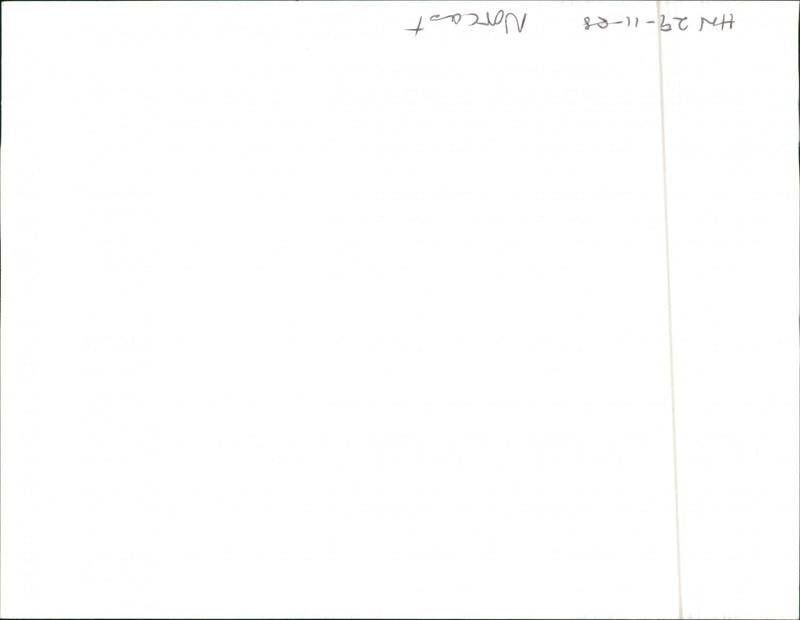 - Vintage Photograph