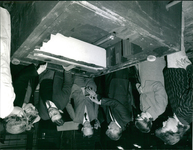 - Vintage Photograph