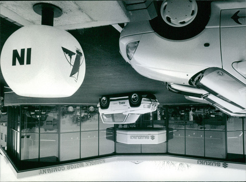 - Vintage Photograph