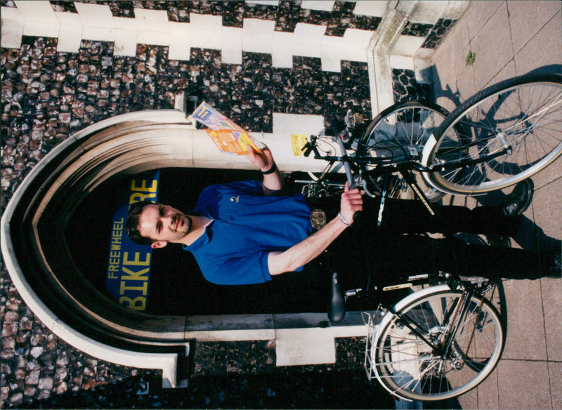 - Vintage Photograph