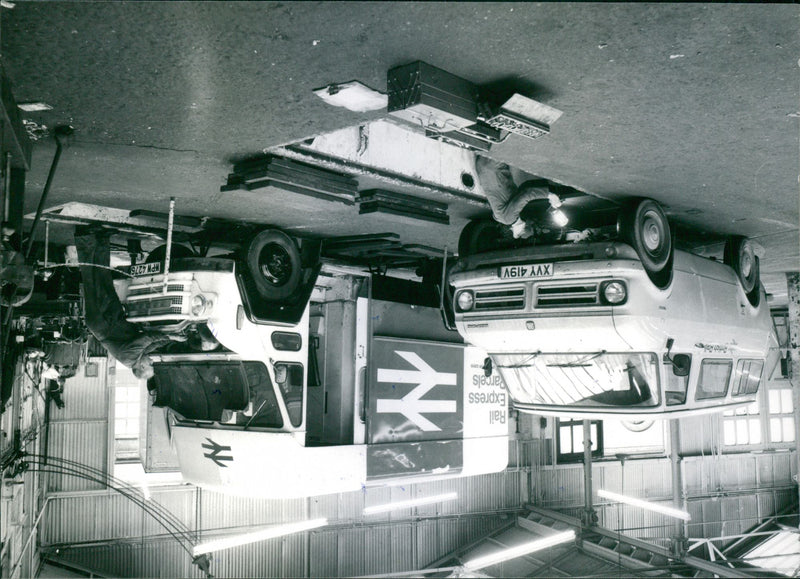 - Vintage Photograph