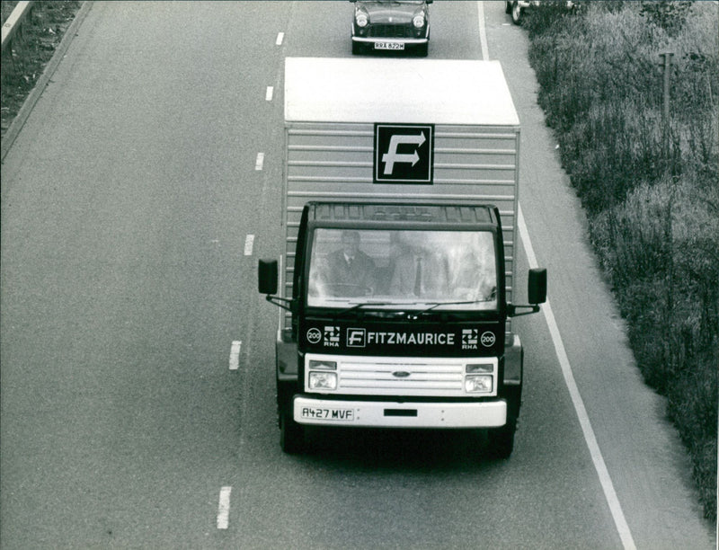 - Vintage Photograph