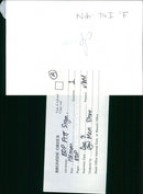 - Vintage Photograph