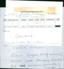 - Vintage Photograph