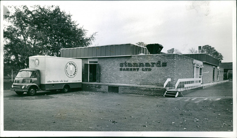 - Vintage Photograph