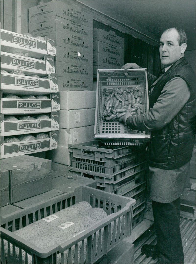 - Vintage Photograph