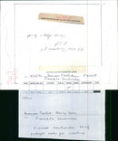 - Vintage Photograph