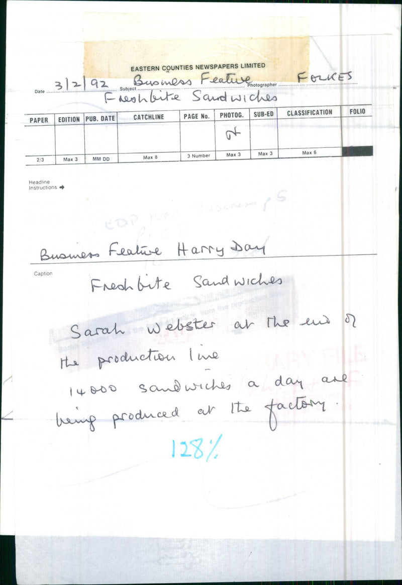 - Vintage Photograph