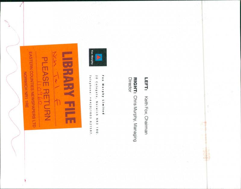 - Vintage Photograph