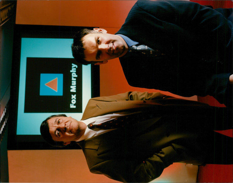 - Vintage Photograph