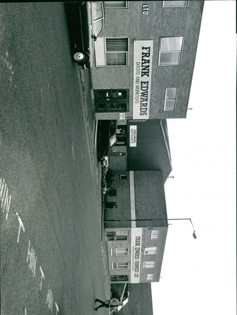 - Vintage Photograph