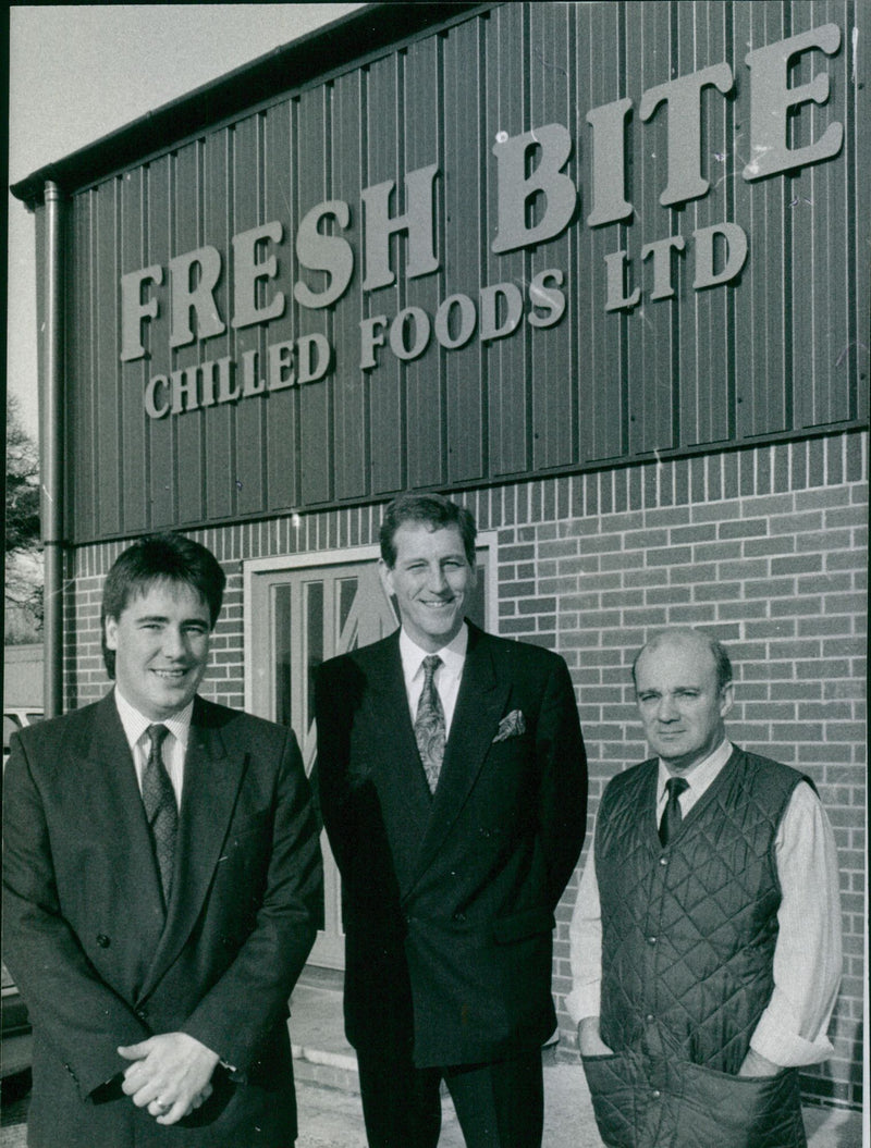 - Vintage Photograph