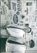 - Vintage Photograph