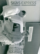 - Vintage Photograph