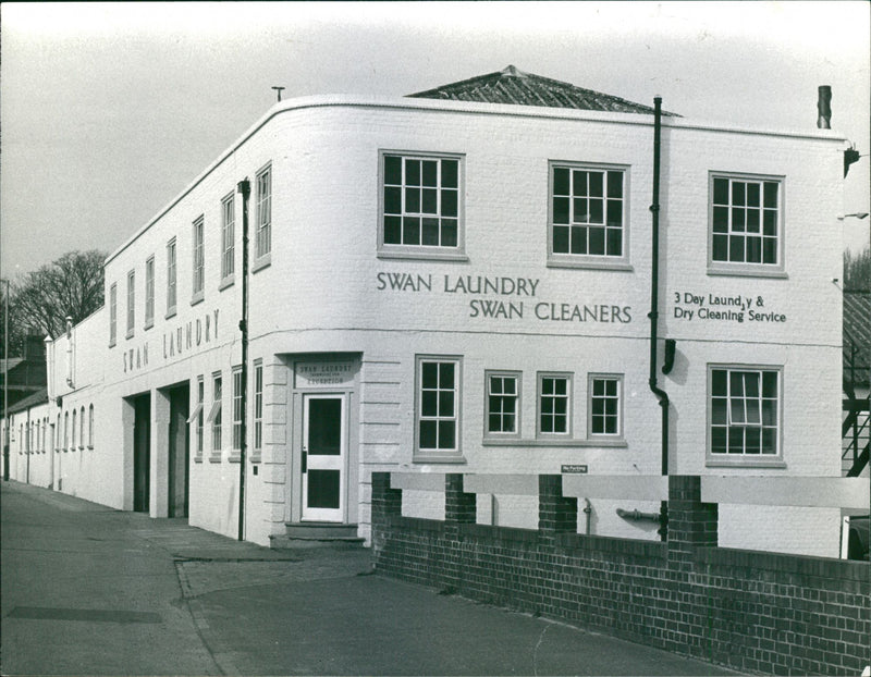 - Vintage Photograph