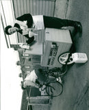 - Vintage Photograph