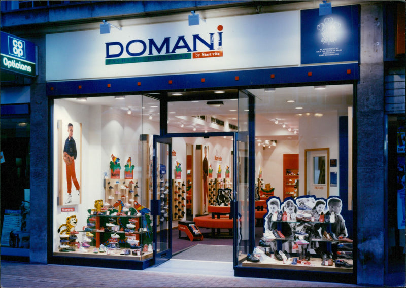 - Vintage Photograph