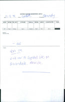 - Vintage Photograph