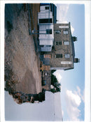 - Vintage Photograph