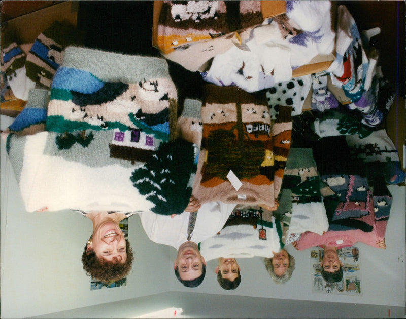 - Vintage Photograph