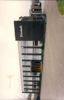 - Vintage Photograph