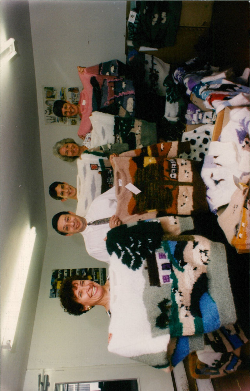 - Vintage Photograph