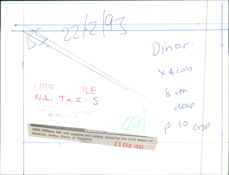 - Vintage Photograph