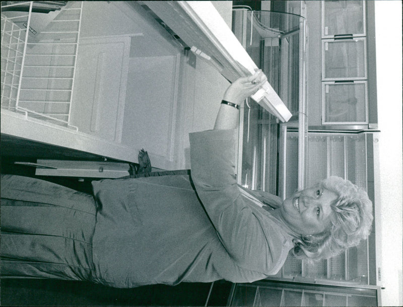 - Vintage Photograph