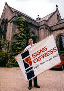 - Vintage Photograph