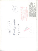 - Vintage Photograph