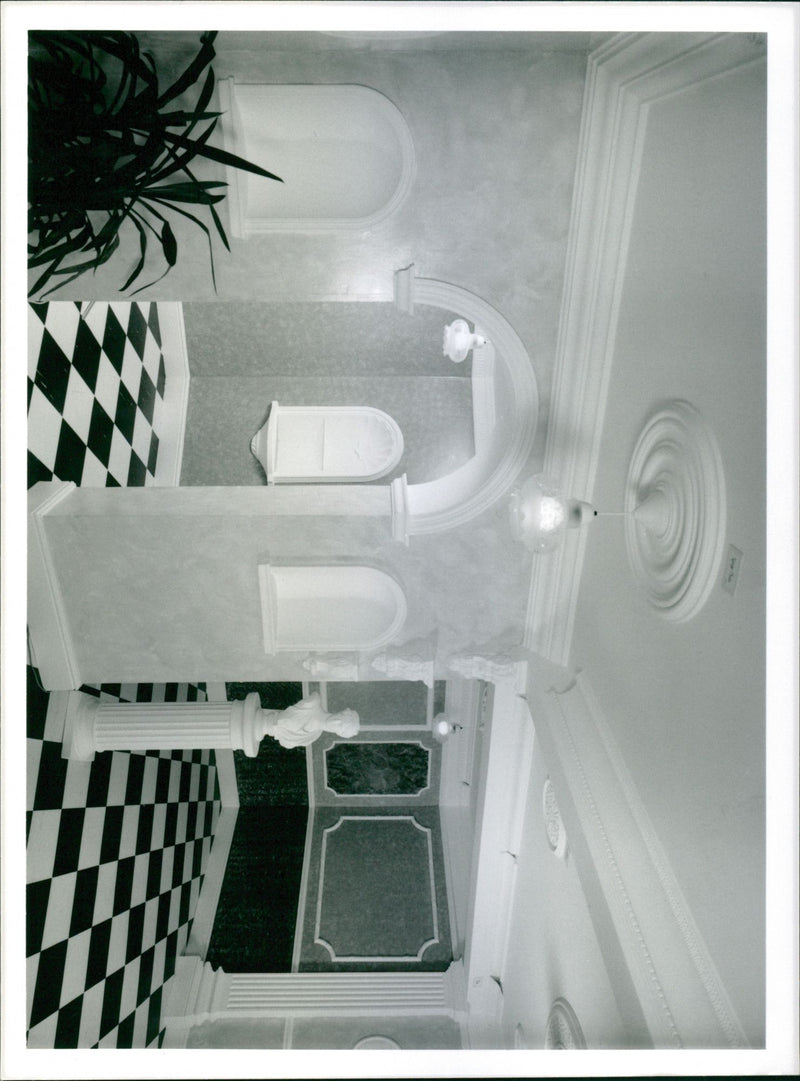 - Vintage Photograph