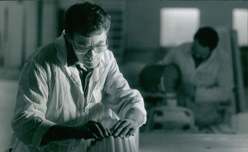 - Vintage Photograph