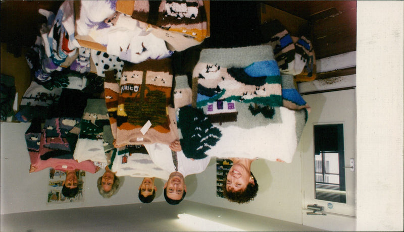 - Vintage Photograph