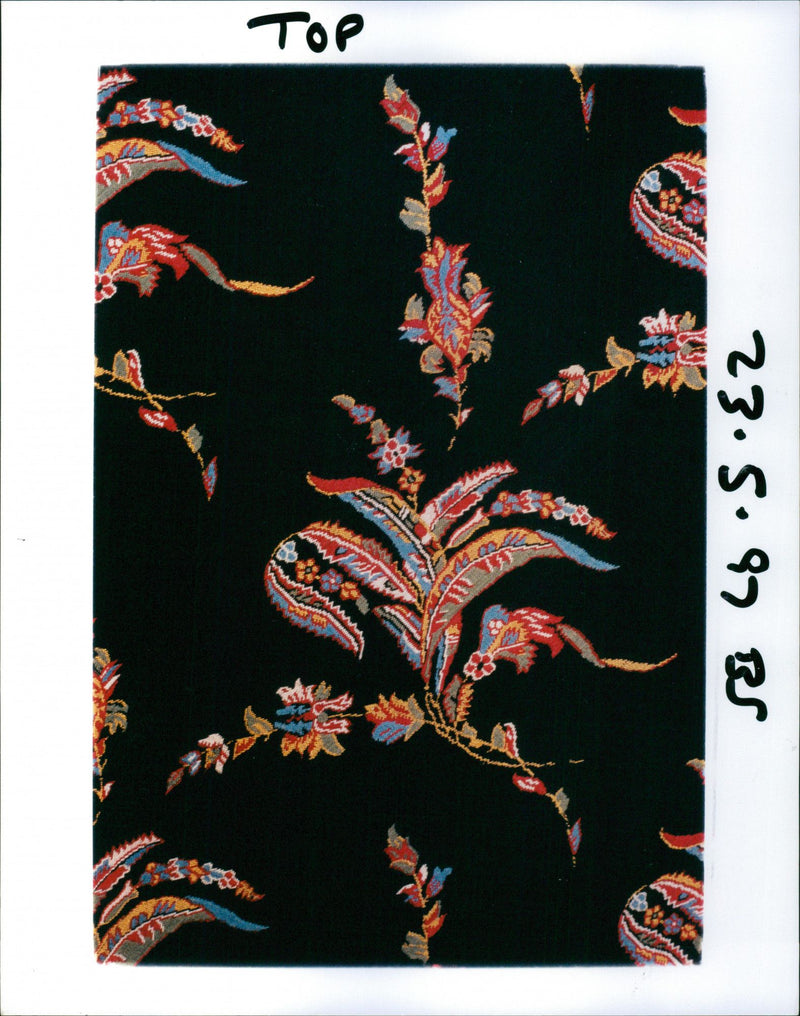 - Vintage Photograph