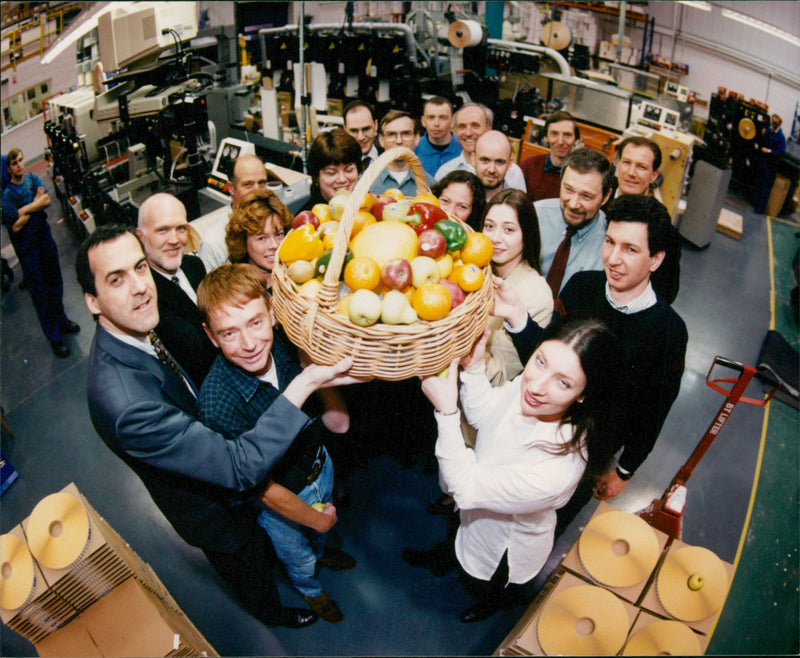 - Vintage Photograph