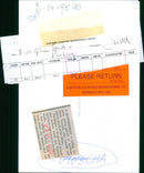 - Vintage Photograph