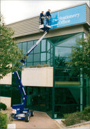 - Vintage Photograph