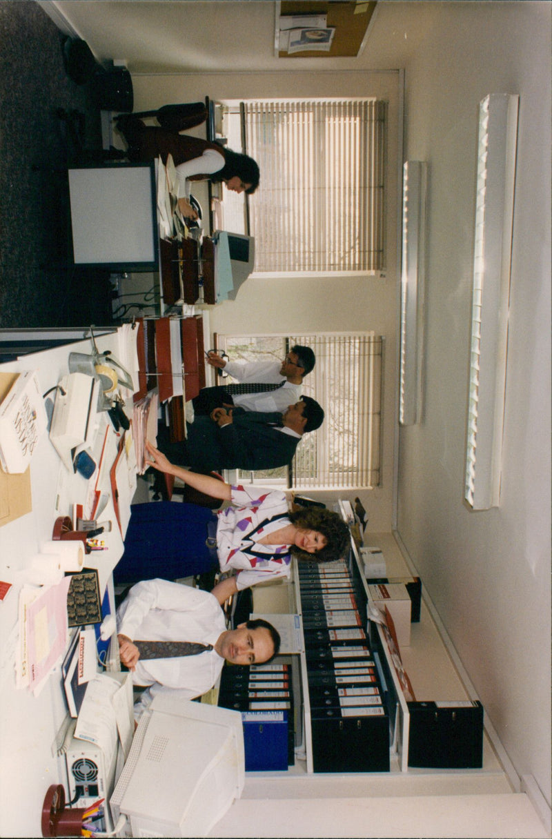 - Vintage Photograph