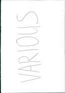 - Vintage Photograph