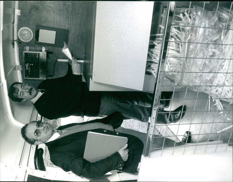 - Vintage Photograph