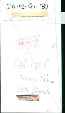 - Vintage Photograph