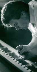 - Vintage Photograph