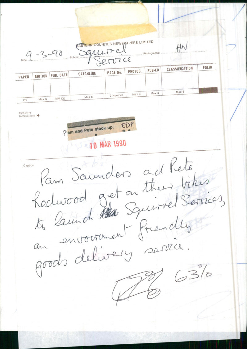 - Vintage Photograph