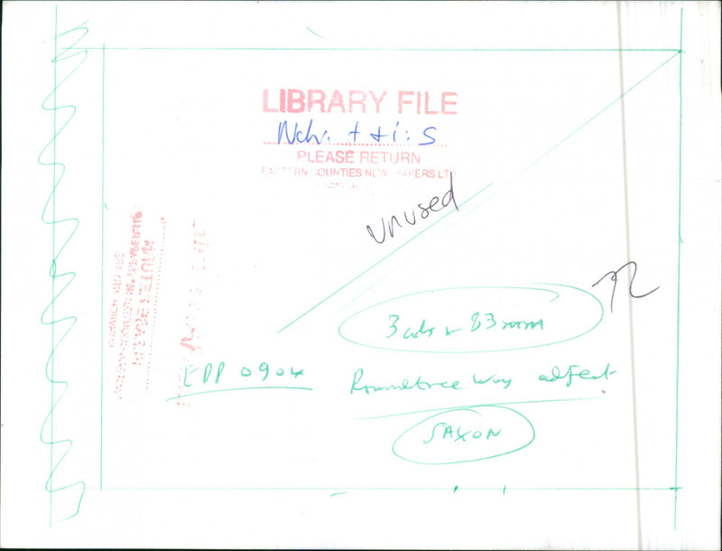 - Vintage Photograph