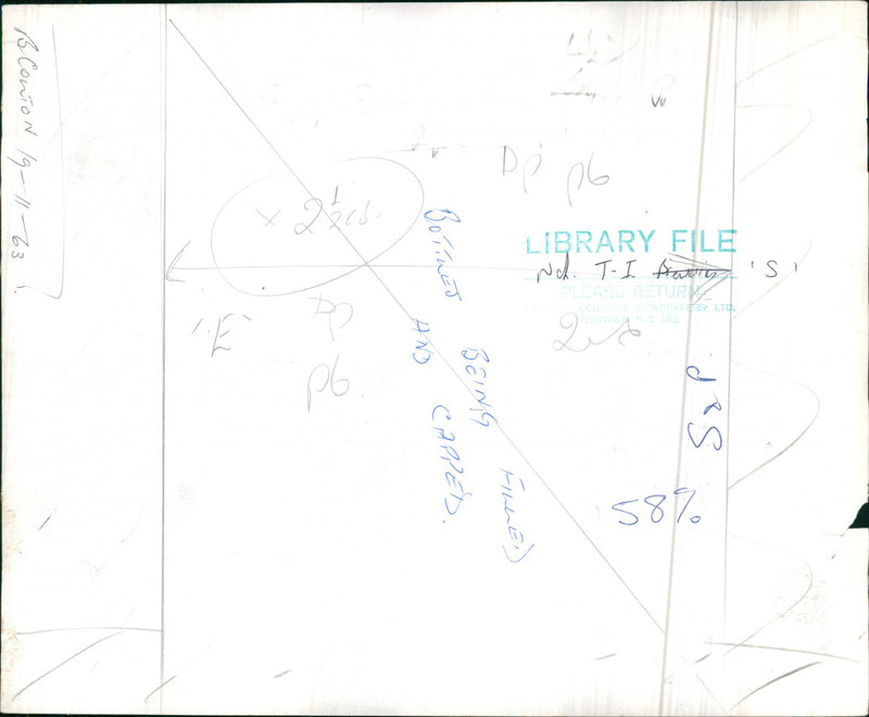 - Vintage Photograph