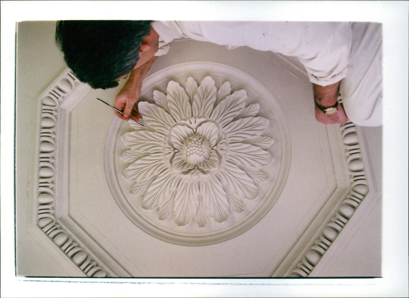 - Vintage Photograph